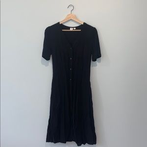NWOT Gap MIDI Dress
